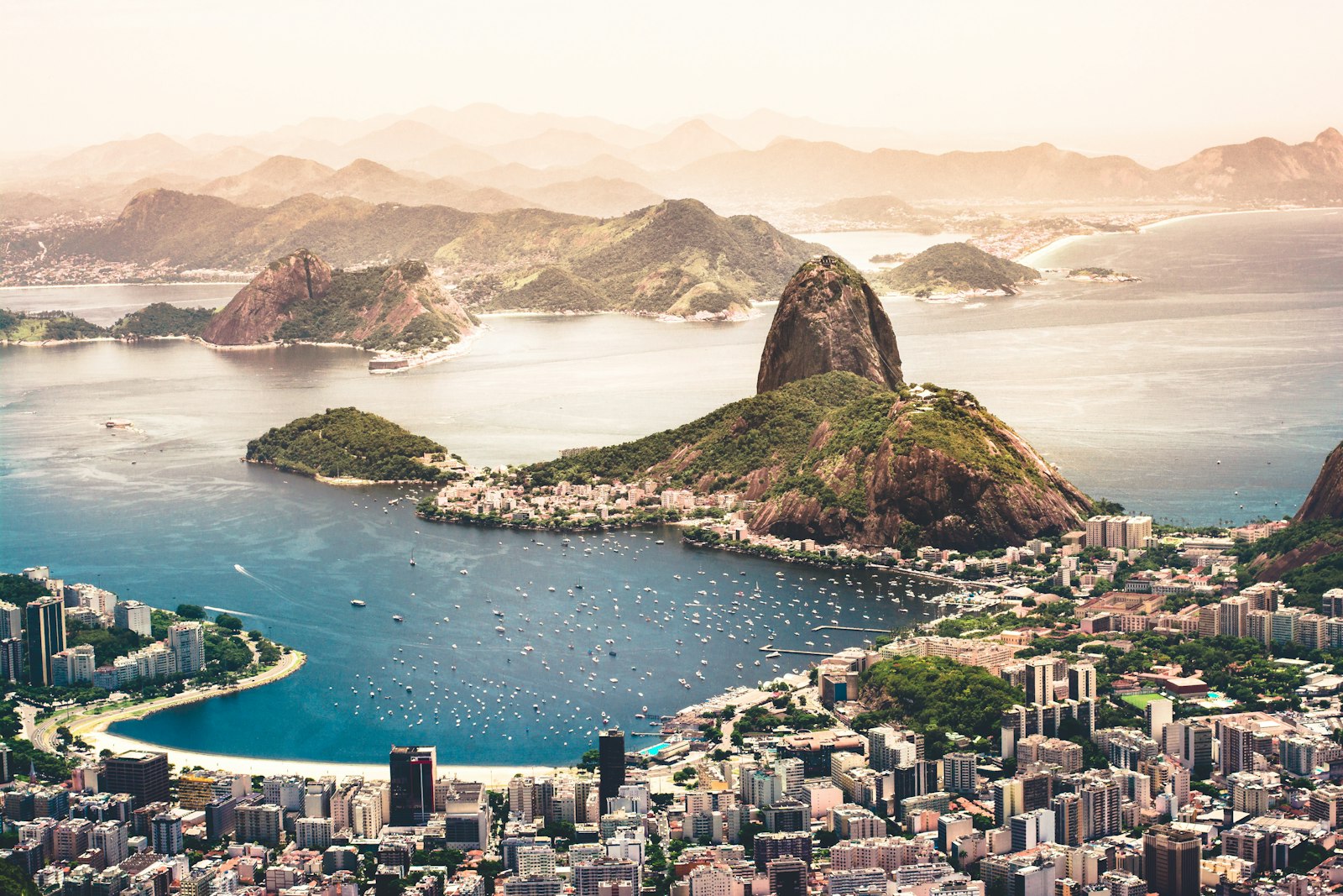 Brazil Visa Guide 2026: Everything You Need to Know