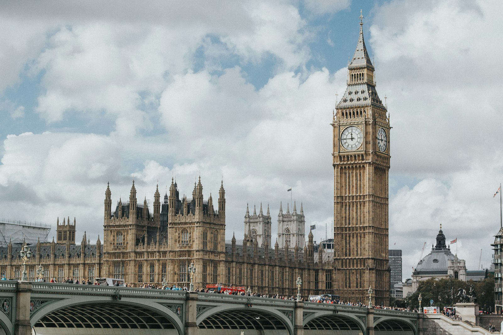 UK Visa from Kenya 2026: Complete Guide to Standard Visitor, Student & Work Visas