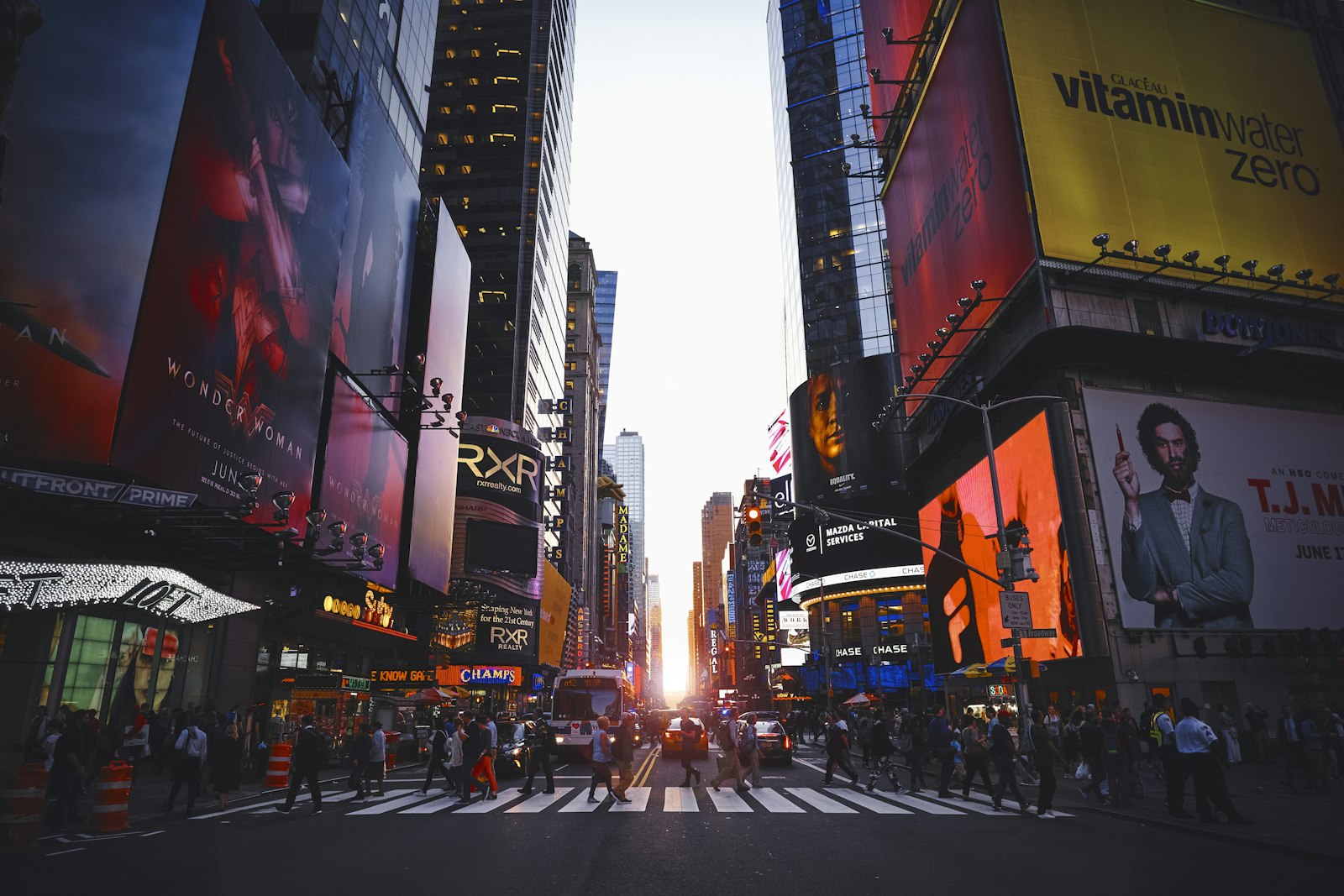 US Visa Application Guide 2026: B-1/B-2 Tourist & Business Visa