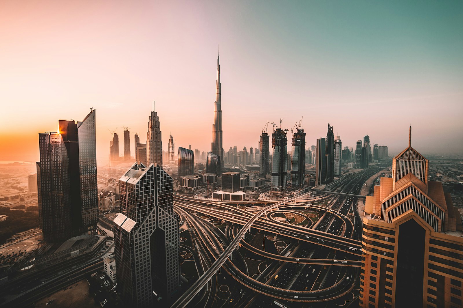 UAE/Dubai Visa Guide 2026: How to Get a Dubai Tourist Visa