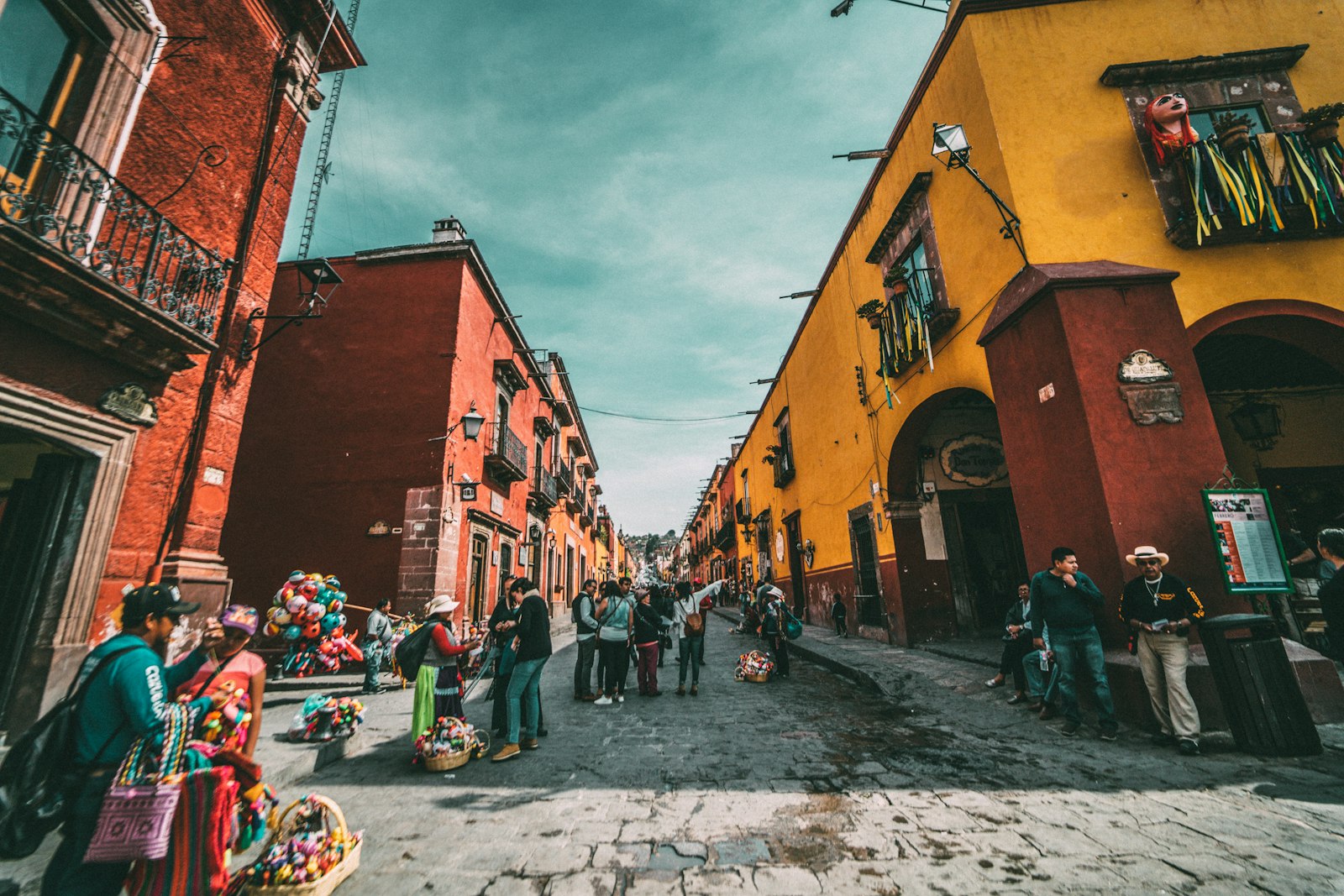 Mexico Visa Guide 2026: FMM Form, Requirements & How to Apply