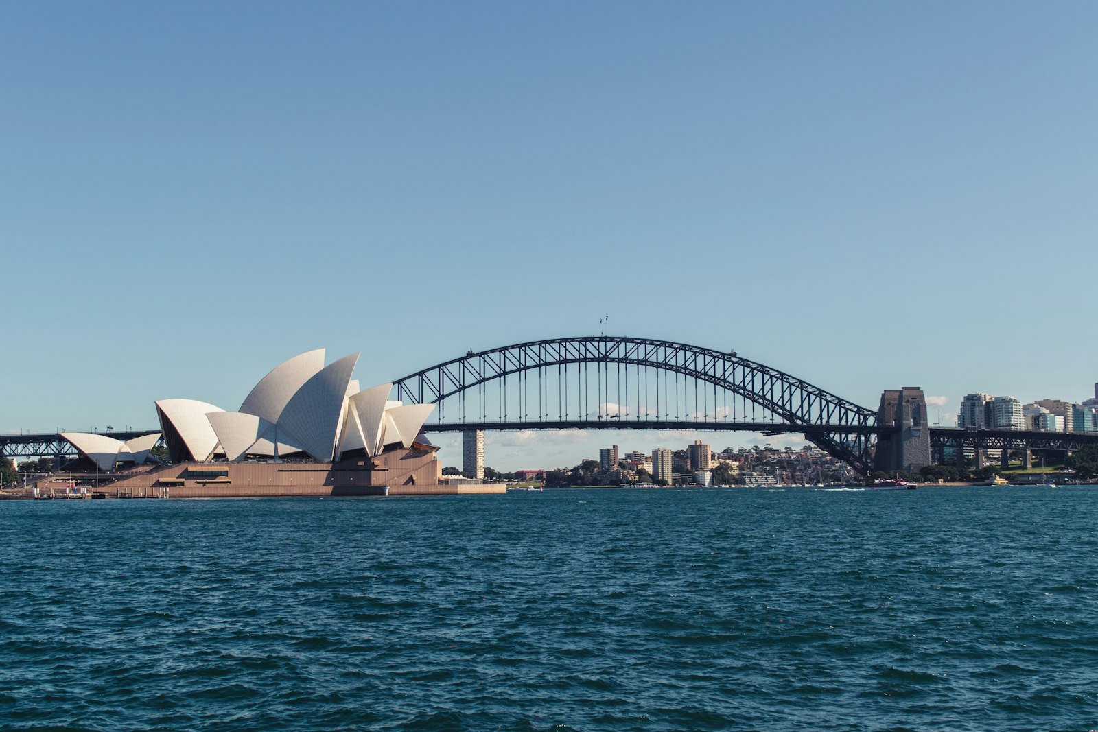 Australia Visa Application Guide 2026: Tourist, Work & Student Visas