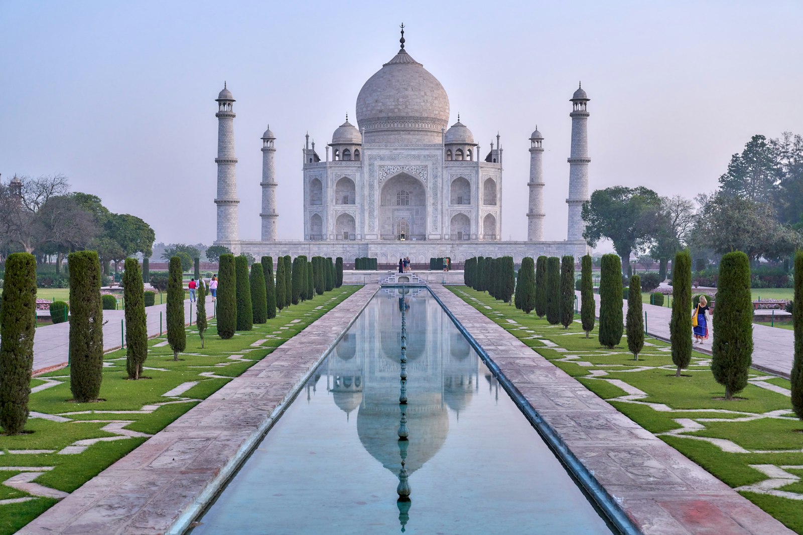 India Visa Guide 2026: How to Get an Indian e-Visa (Tourist, Business, Medical)