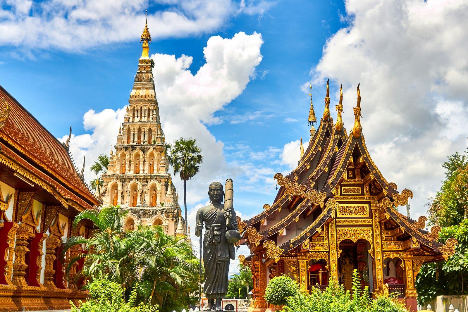 Thailand Visa Guide 2026: Requirements, Digital Nomad Visa & How to Apply