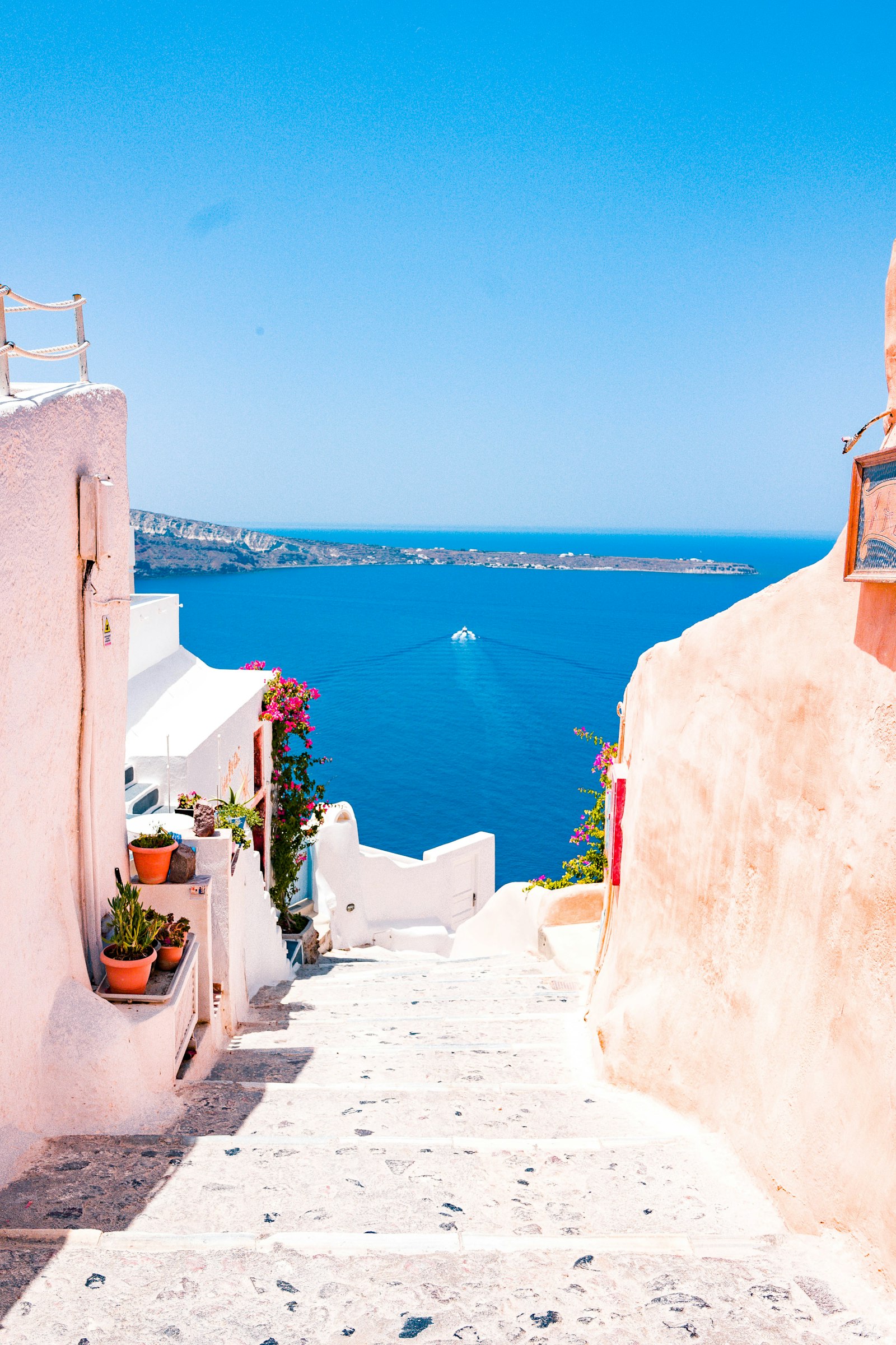 Greece Visa 2026: Schengen, Digital Nomad & Golden Visa Guide