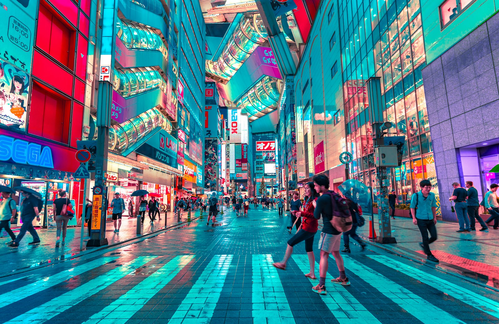 Japan Visa Guide 2026: How to Get a Japanese Tourist Visa