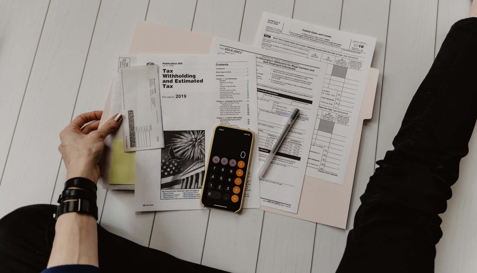 Hidden Costs of Running a Visa Processing Operation in 2026: The Real Per-Case Math