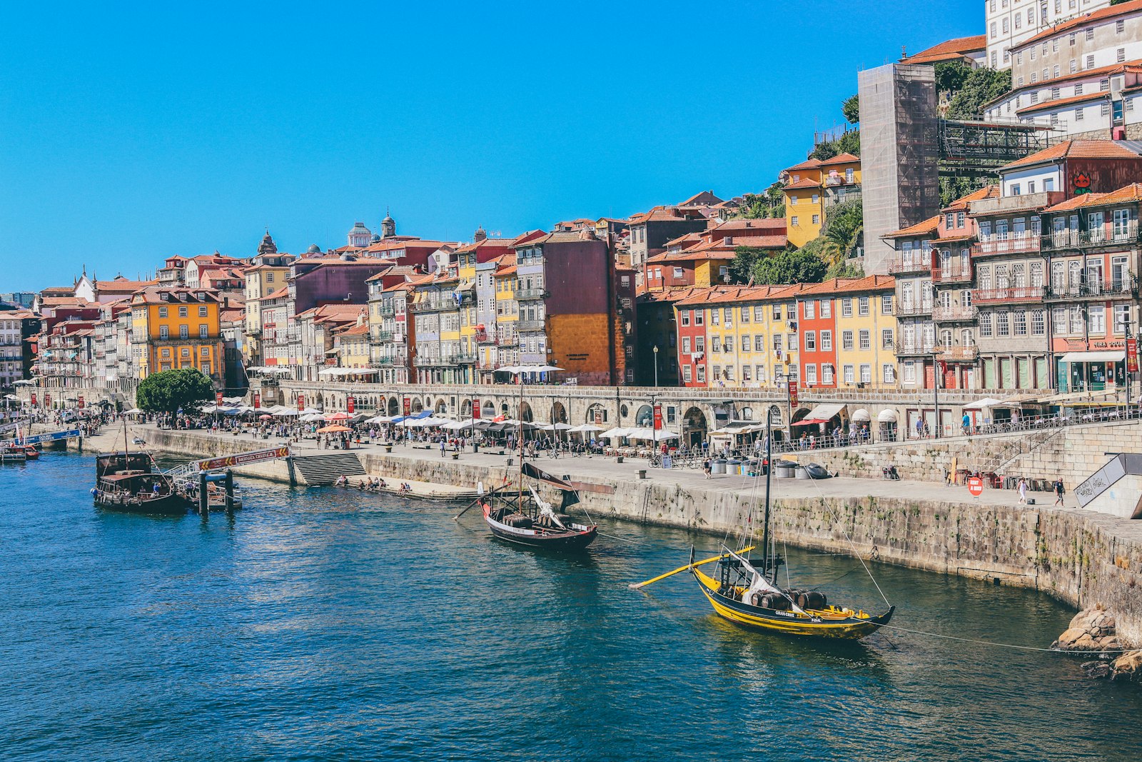 Portugal Visa Guide 2026: Digital Nomad, D7, Golden Visa
