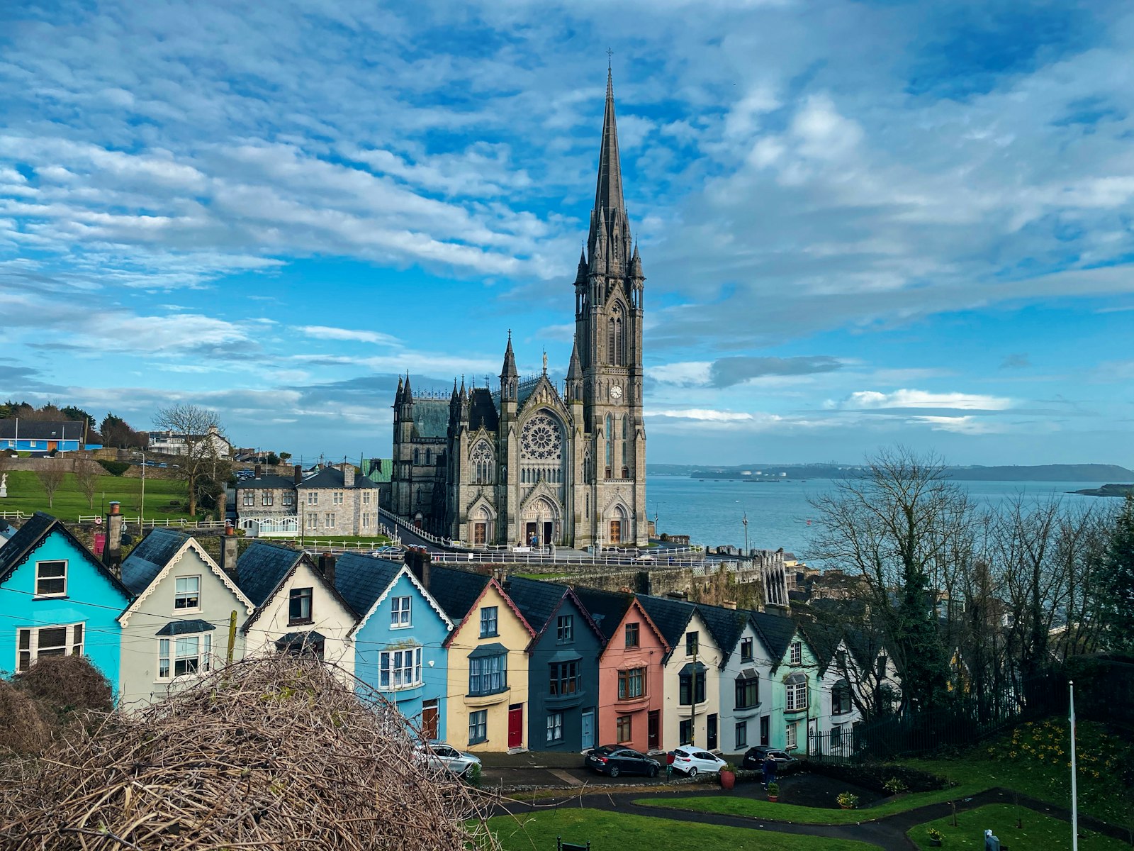 Nepal to Ireland Visa Guide 2026: Short Stay C Visa Requirements & Process